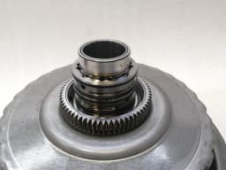 PORSCHE Porsche 911 991 Flywheel Clutch Basket PDK 9G111605305 Clutch Flywheel CG135 — thumbnail 3