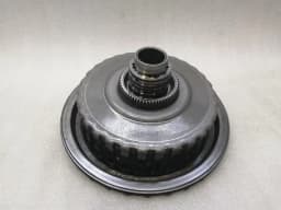 PORSCHE Porsche 911 991 Flywheel Clutch Basket PDK 9G111605305 Clutch Flywheel CG135 — thumbnail 5