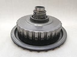 PORSCHE Porsche 911 991 Flywheel Clutch Basket PDK 9G111605305 Clutch Flywheel CG135 — thumbnail 6