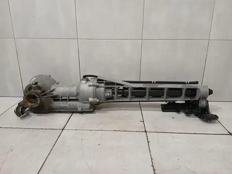PORSCHE Porsche 911 997 Front Diff 99734902054 Differential Front Turbo S MK2 09-12