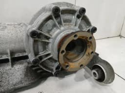 PORSCHE Porsche 911 997 Front Diff 99734902054 Differential Front Turbo S MK2 09-12 — thumbnail 7