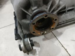 PORSCHE Porsche 911 997 Front Diff 99734902054 Differential Front Turbo S MK2 09-12 — thumbnail 10