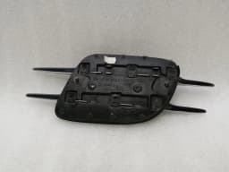 MERCEDES-BENZ Mercedes SL R230 left wing grille A2306900136 grille fender left defect — thumbnail 5