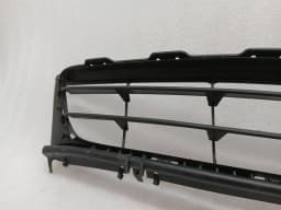 PORSCHE Porsche 911 997 Front Grille 99750554104 Radiator Grille MK2 TURBO S — thumbnail 3