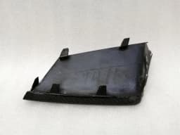 AUDI Audi A7 4G Front Bumper Right Grill Air Inlet Carbon 4G8807796 Radiator Grille — thumbnail 6