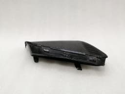 AUDI Audi A7 4G Front Bumper Right Grill Air Inlet Carbon 4G8807796 Radiator Grille — thumbnail 5