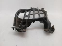 PORSCHE Porsche 911 997 Front Grille 99750556406 Radiator Grille RH TURBO S — thumbnail 5