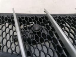 MERCEDES-BENZ Mercedes SL R230 Front Grille A2308300218 Radiator Grille — thumbnail 8