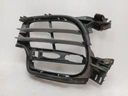 PORSCHE Porsche 911 997 Front Grille 99750556406 Radiator Grille RH TURBO S — thumbnail 3