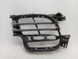 PORSCHE Porsche 911 997 Front Grille 99750556406 Radiator Grille RH TURBO S — thumbnail 1
