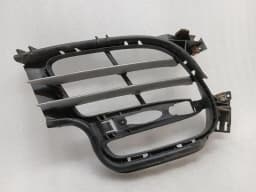 PORSCHE Porsche 911 997 Front Grille 99750556406 Radiator Grille RH TURBO S — thumbnail 2