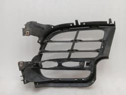 PORSCHE Porsche 911 997 Front Grille 99750556406 Radiator Grille RH TURBO S — thumbnail 8