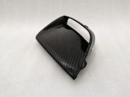 AUDI Audi A7 4G Front Bumper Right Grill Air Inlet Carbon 4G8807796 Radiator Grille — thumbnail 9