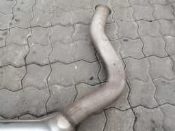 MERCEDES-BENZ Mercedes E Class W238 Exhaust Silencer A2384909100 Exhaust Silencer — thumbnail 6