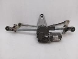 FERRARI FERRARI ROMA F169 Front Wiper Linkage 812610 Wischermotor Vorne RHD RECHTSLENKER — thumbnail 2