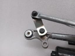 FERRARI FERRARI ROMA F169 Front Wiper Linkage 812610 Wischermotor Vorne RHD RECHTSLENKER — thumbnail 5