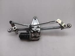 FERRARI FERRARI ROMA F169 Front Wiper Linkage 812610 Wischermotor Vorne RHD RECHTSLENKER — thumbnail 4