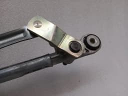 FERRARI FERRARI ROMA F169 Front Wiper Linkage 812610 Wischermotor Vorne RHD RECHTSLENKER — thumbnail 6