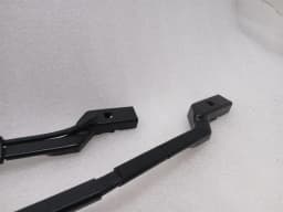 FERRARI FERRARI ROMA F169 Front Wiper Linkage 812610 Wischermotor Vorne RHD RECHTSLENKER — thumbnail 9