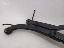 FERRARI FERRARI ROMA F169 Front Wiper Linkage 812610 Wischermotor Vorne RHD RECHTSLENKER — thumbnail 8