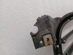 PORSCHE Porsche 911 997 Front Grille 99750556406 Radiator Grille RH TURBO S — thumbnail 9