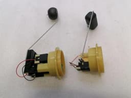 FERRARI Ferrari Roma F169 Fuel Pump Electric 338553 Fuel Pump — thumbnail 2