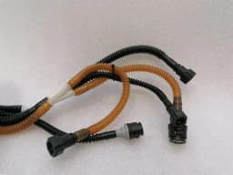 FERRARI Ferrari Roma F169 Fuel Pump Electric 338553 Fuel Pump — thumbnail 4