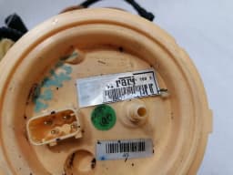 FERRARI Ferrari Roma F169 Fuel Pump Electric 338553 Fuel Pump — thumbnail 9