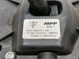 PORSCHE Porsche 911 997 Gear Selector 9G142601105 Gear Shift Linkage MK2 PDK — thumbnail 6