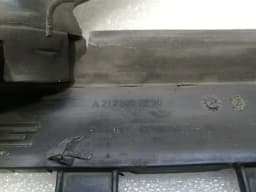 MERCEDES-BENZ Mercedes E Class W212 AMG Air Duct A2125052230 Upper Air Duct — thumbnail 8