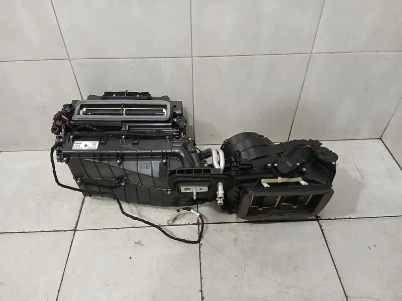 FERRARI Ferrari Roma F169 Heater Blower Engine 781682 RHD RIGHT HAND DRIVE