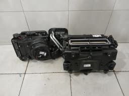 FERRARI Ferrari Roma F169 Heater Blower Engine 781682 RHD RIGHT HAND DRIVE — thumbnail 10