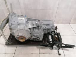 PORSCHE Porsche 911 997 Gearbox CG150 Gearbox MK2 TURBO S PDK 220 Limited Slip Diff LSD — thumbnail 1