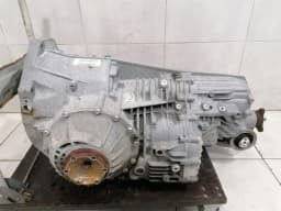 PORSCHE Porsche 911 997 Gearbox CG150 Gearbox MK2 TURBO S PDK 220 Limited Slip Diff LSD — thumbnail 2