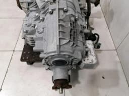 PORSCHE Porsche 911 997 Gearbox CG150 Gearbox MK2 TURBO S PDK 220 Limited Slip Diff LSD — thumbnail 3