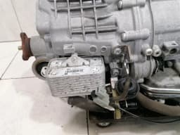 PORSCHE Porsche 911 997 Gearbox CG150 Gearbox MK2 TURBO S PDK 220 Limited Slip Diff LSD — thumbnail 7