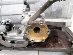 PORSCHE Porsche 911 997 Gearbox CG150 Gearbox MK2 TURBO S PDK 220 Limited Slip Diff LSD — thumbnail 8