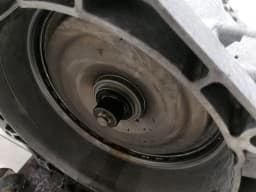 PORSCHE Porsche 911 997 Gearbox CG150 Gearbox MK2 TURBO S PDK 220 Limited Slip Diff LSD — thumbnail 10