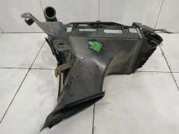 PORSCHE Porsche 911 997 Intercooler Set 99711063970 Left Intercooler Left Turbo MK2 — thumbnail 6