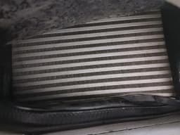 PORSCHE Porsche 911 997 Intercooler Set 99711063970 Left Intercooler Left Turbo MK2 — thumbnail 7