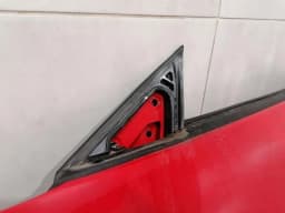 FERRARI Ferrari Roma F169 left front door 985882457 door front left — thumbnail 2