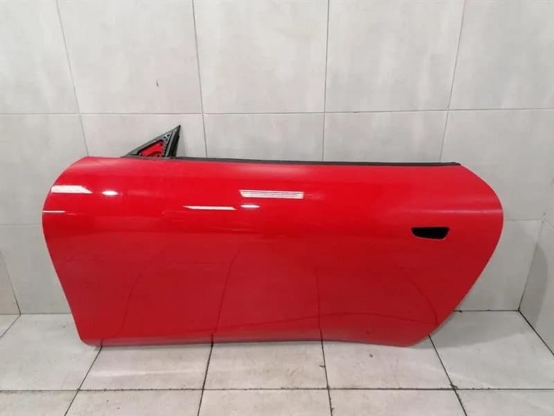 FERRARI Ferrari Roma F169 left front door 985882457 door front left