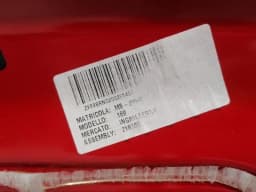 FERRARI Ferrari Roma F169 left front door 985882457 door front left — thumbnail 9