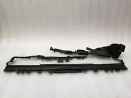MERCEDES-BENZ Mercedes E Class W212 AMG Air Duct A2125052230 Upper Air Duct — thumbnail 7