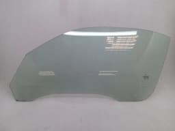 PORSCHE Porsche 911 997 left front door glass 99754251103 door window front left convertible — thumbnail 1
