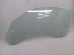 PORSCHE Porsche 911 997 left front door glass 99754251103 door window front left convertible — thumbnail 2