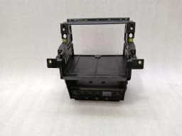 PORSCHE Porsche 911 997 holder bracket 99755311103 holder carrier navigation/climate — thumbnail 9