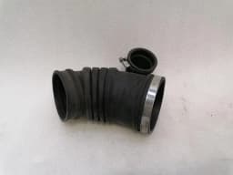 PORSCHE Porsche 911 997 intake pipe 99711022300 intake hose charge air — thumbnail 1