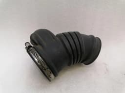 PORSCHE Porsche 911 997 intake pipe 99711022300 intake hose charge air — thumbnail 4