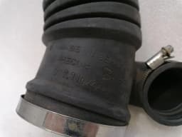 PORSCHE Porsche 911 997 intake pipe 99711022300 intake hose charge air — thumbnail 6